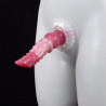 Anal Predator Gode monster Sonpik 16 x 4.5cm